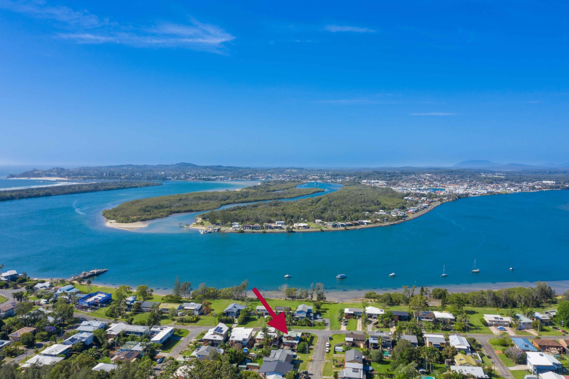 23 Shoreline Drive, North Shore > Port Macquarie Hastings Rural Sales