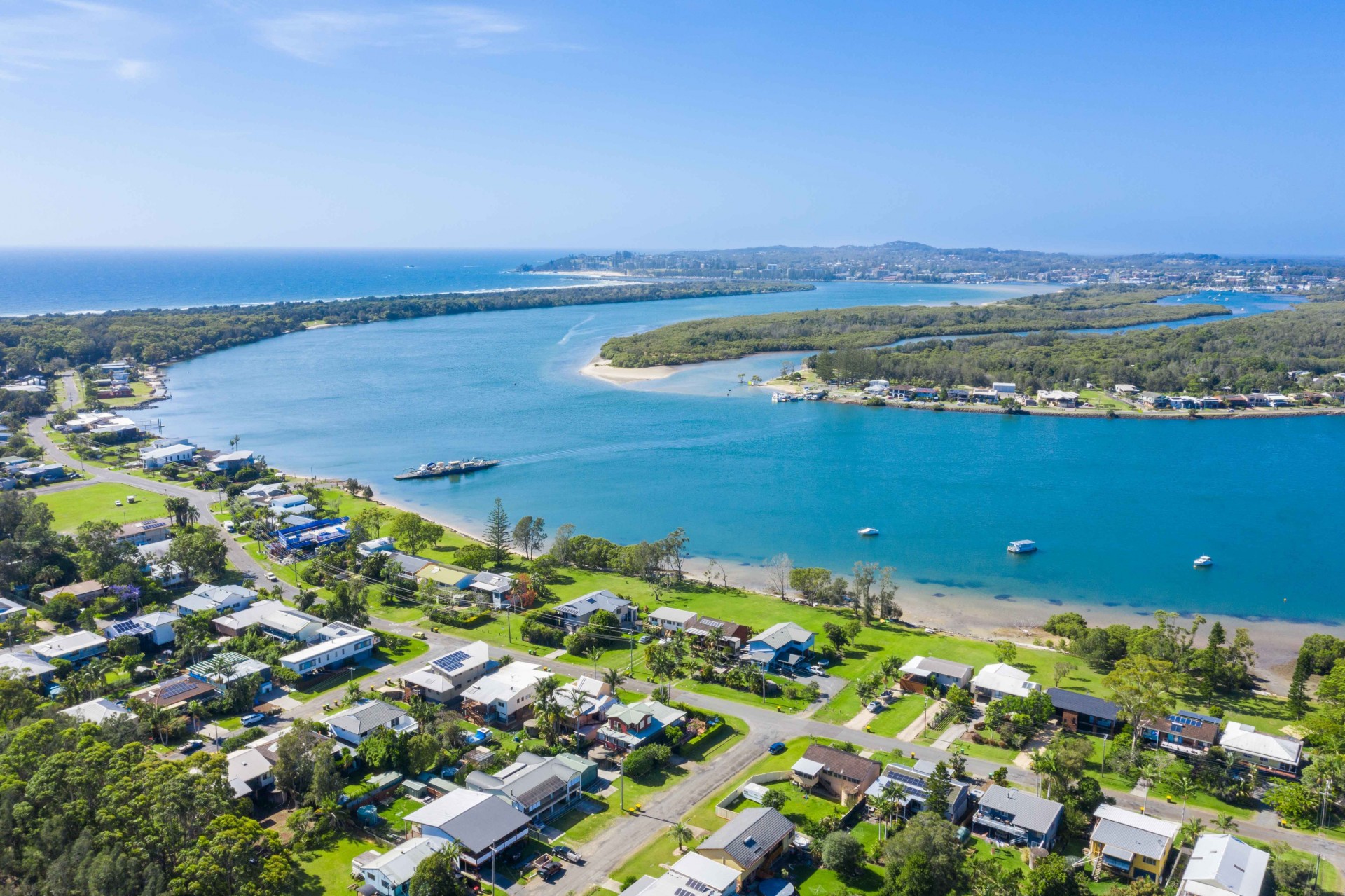 23 Shoreline Drive, North Shore > Port Macquarie Hastings Rural Sales