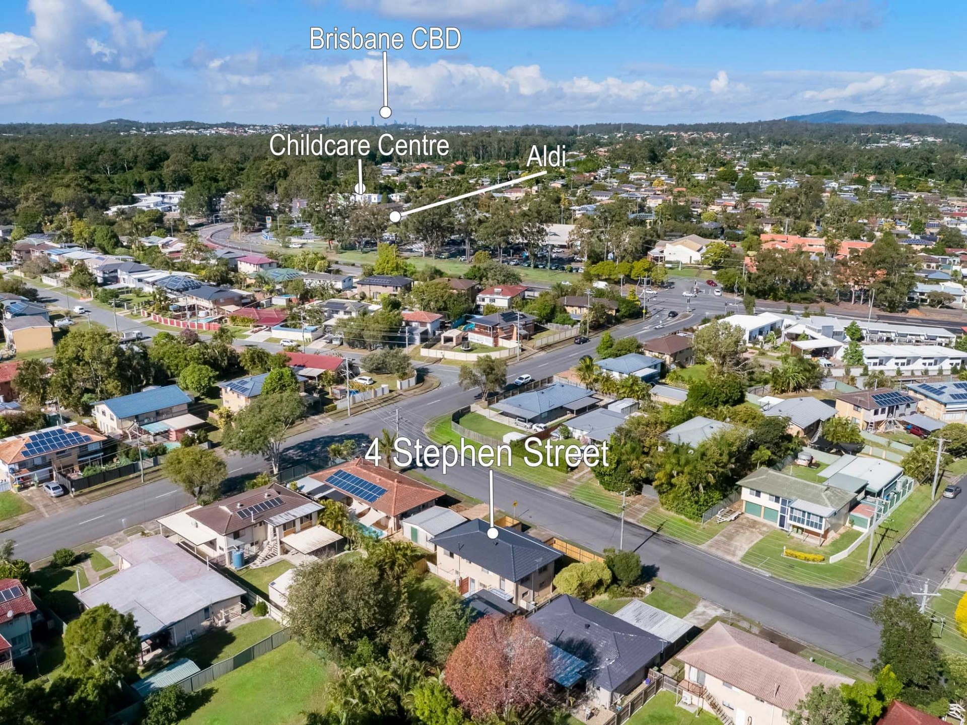 4 Stephen Street, Albany Creek > RE/MAX Northern Realty
