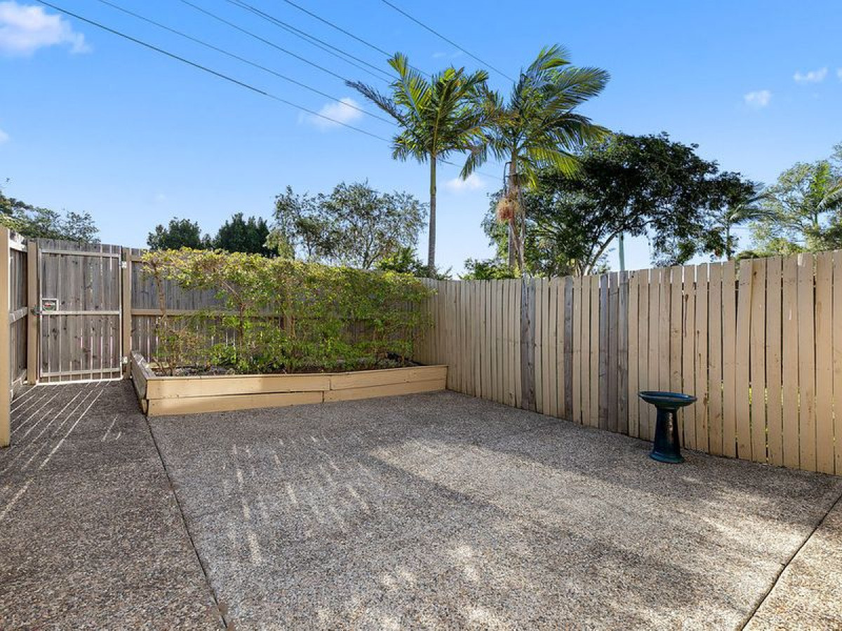 Capalaba real estate Sold