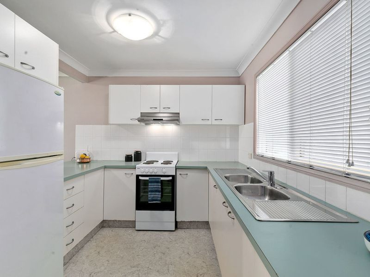 Real Estate in Capalaba