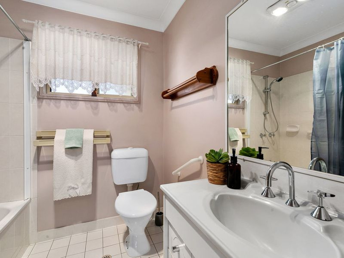 Real Estate in Capalaba