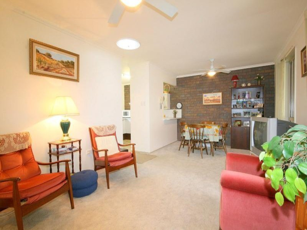 Capalaba Properties Sold