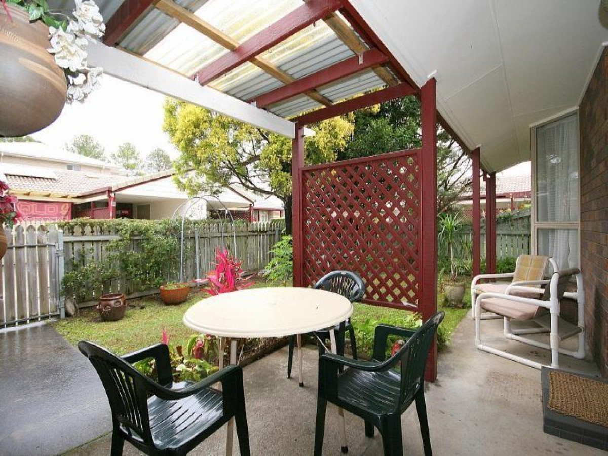 Capalaba real estate Sold