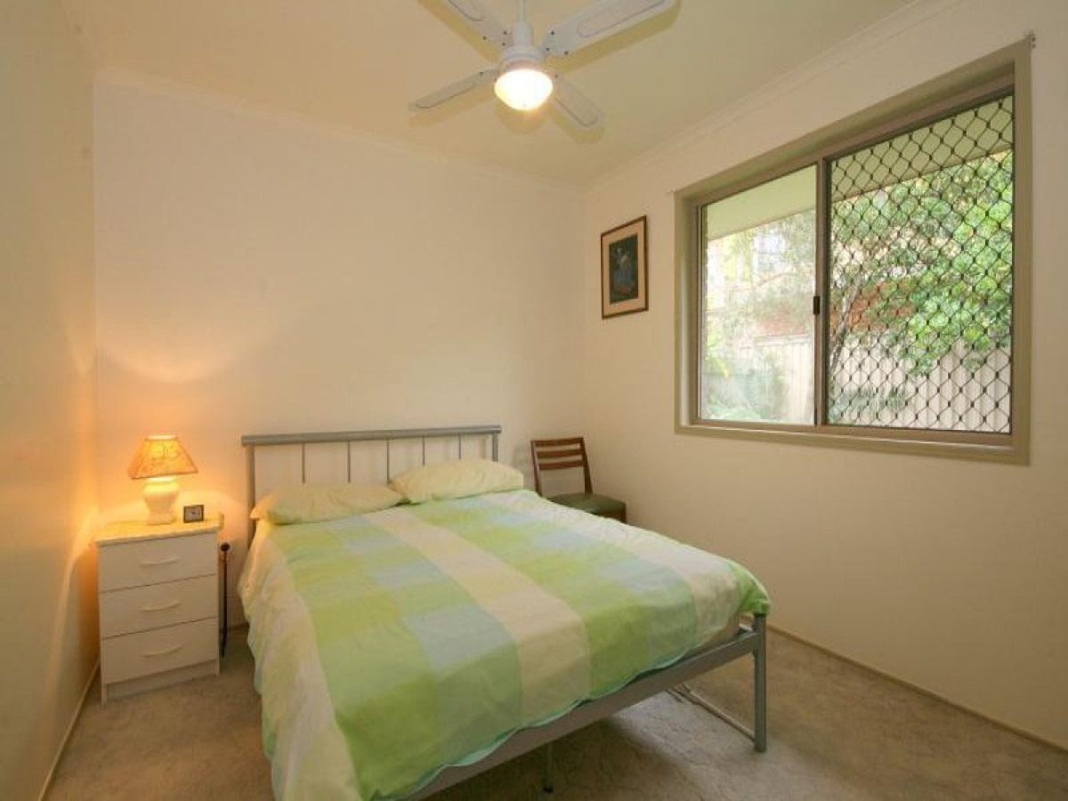 Open for inspection in Capalaba