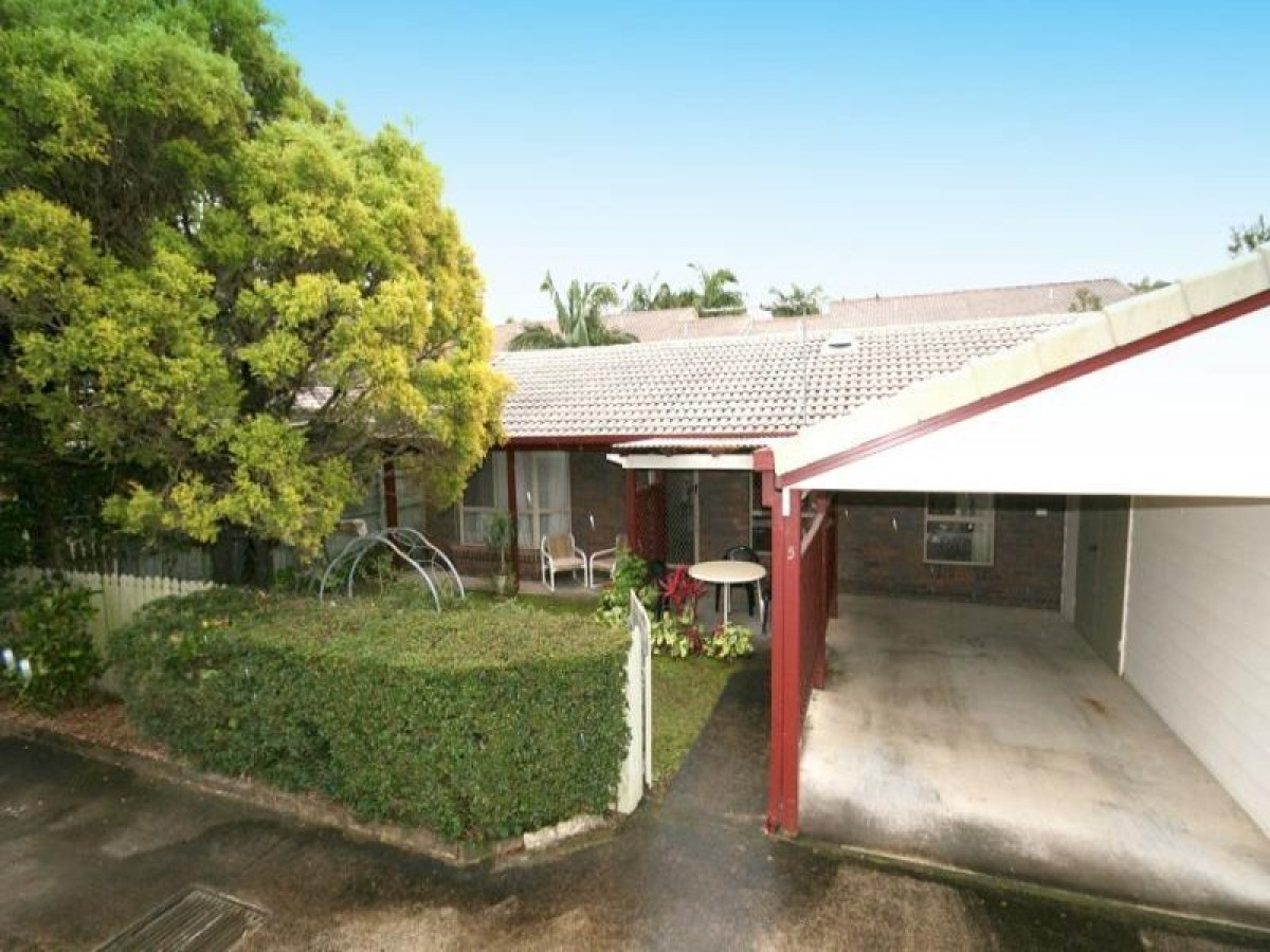 Selling your property in Capalaba