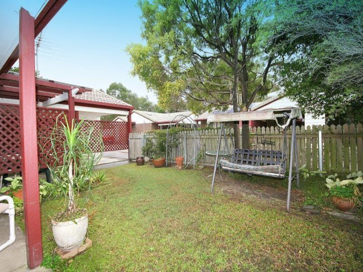 Real Estate in Capalaba