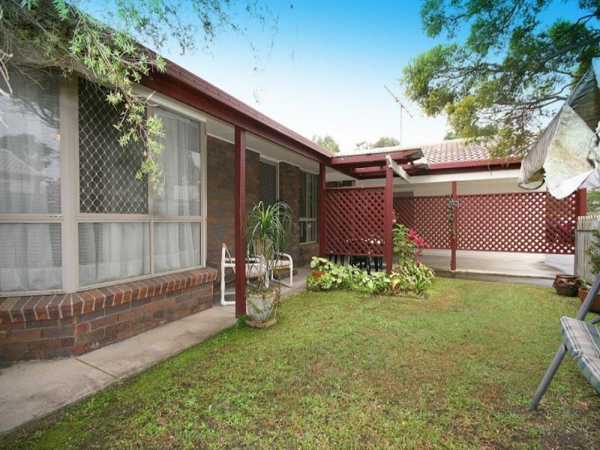 Real Estate in Capalaba