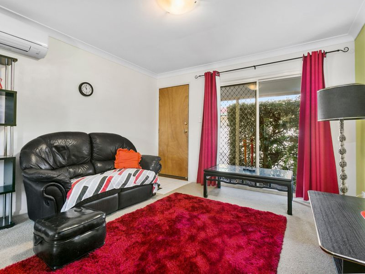 Capalaba real estate Sold