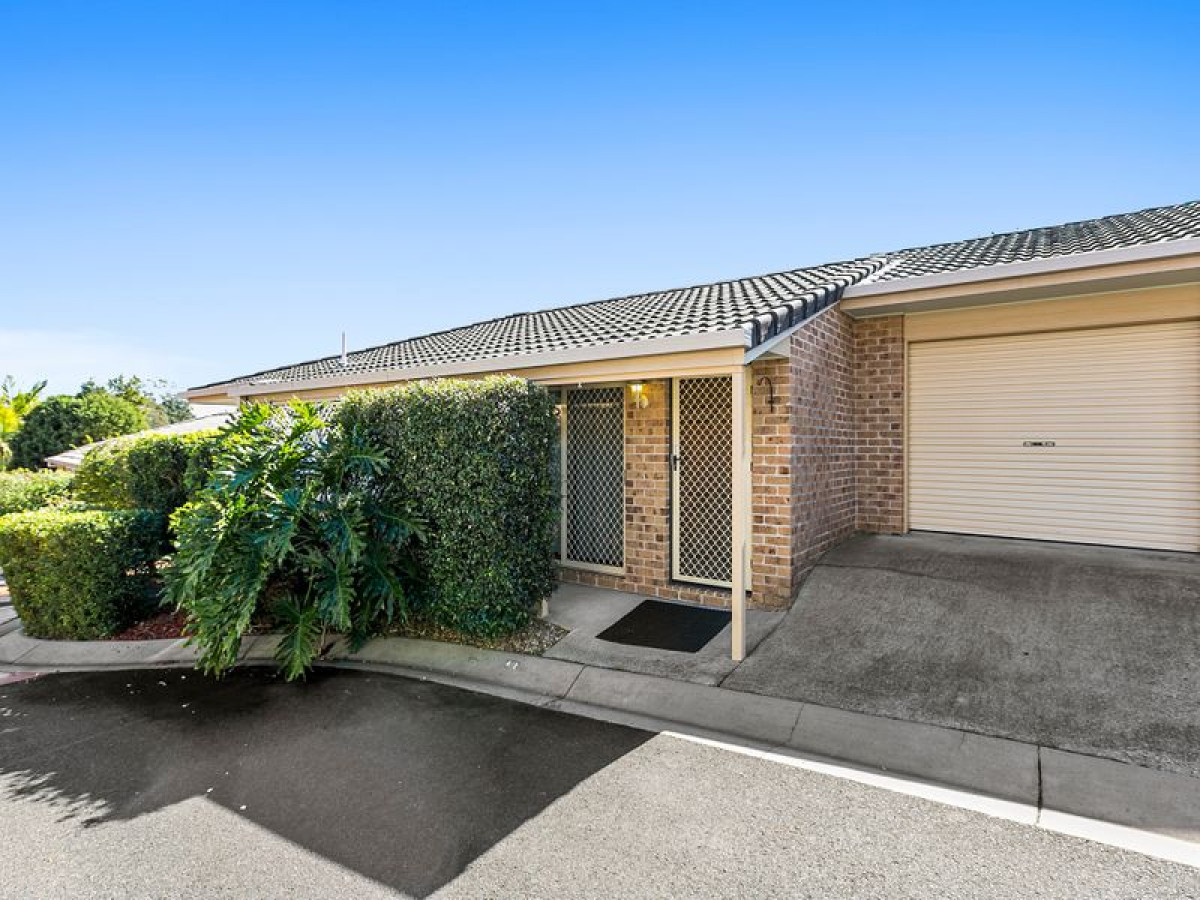 Real Estate in Capalaba
