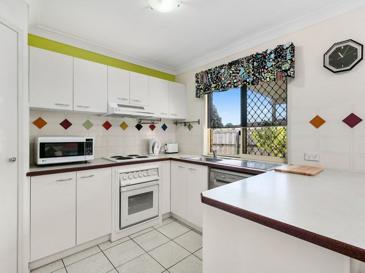 Capalaba Properties Sold