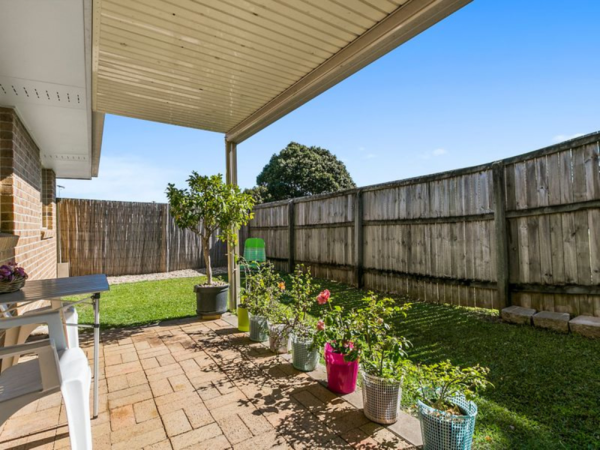 Real Estate in Capalaba