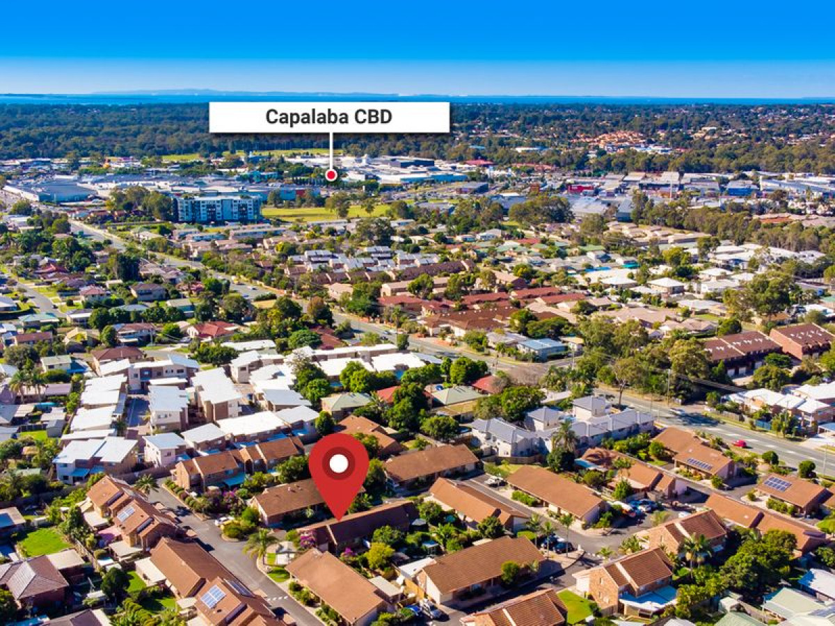 Real Estate in Capalaba