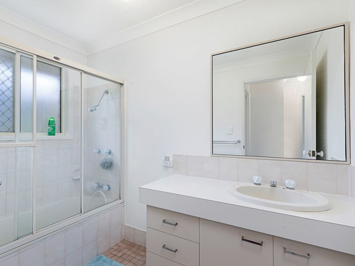 Open for inspection in Capalaba