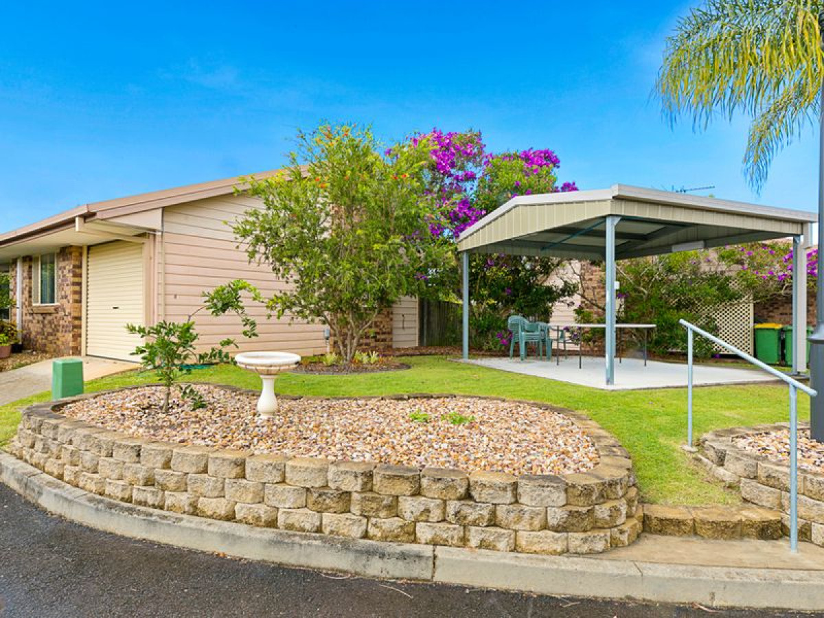 Real Estate in Capalaba