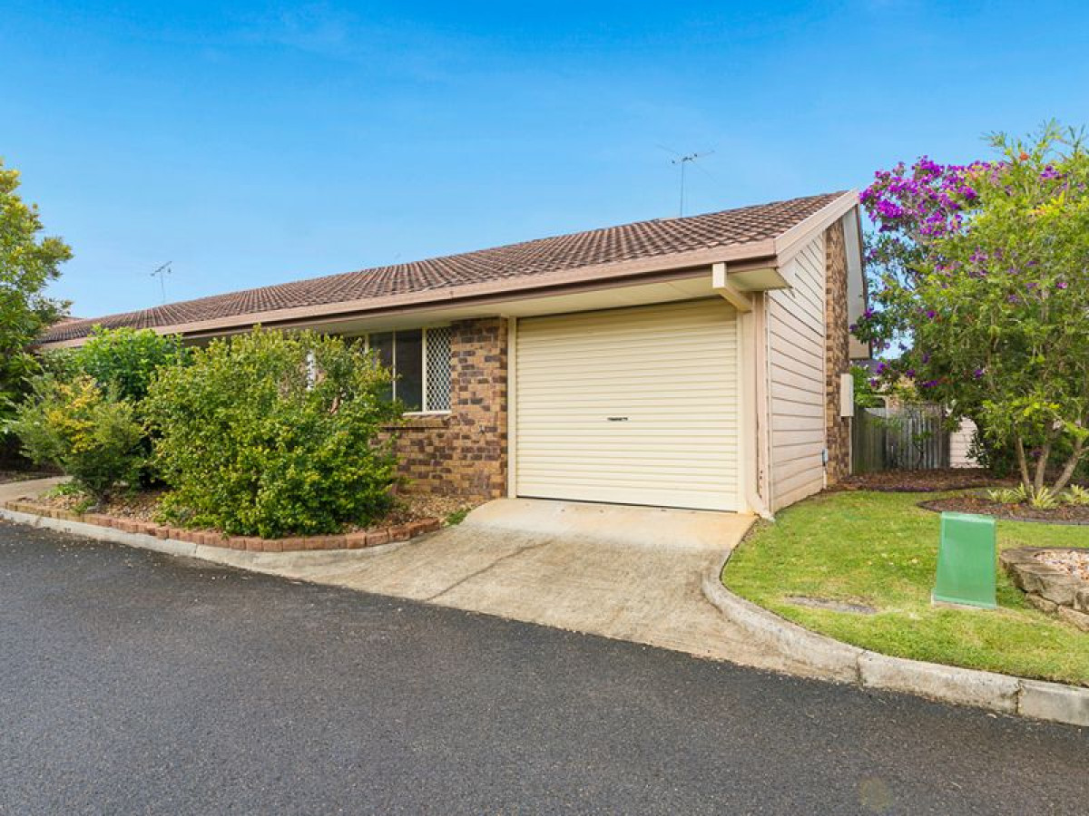 Real Estate in Capalaba