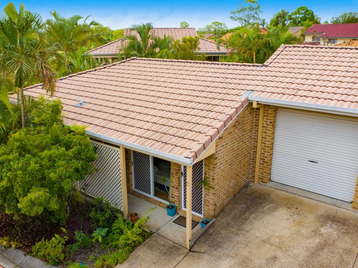 Real Estate in Capalaba