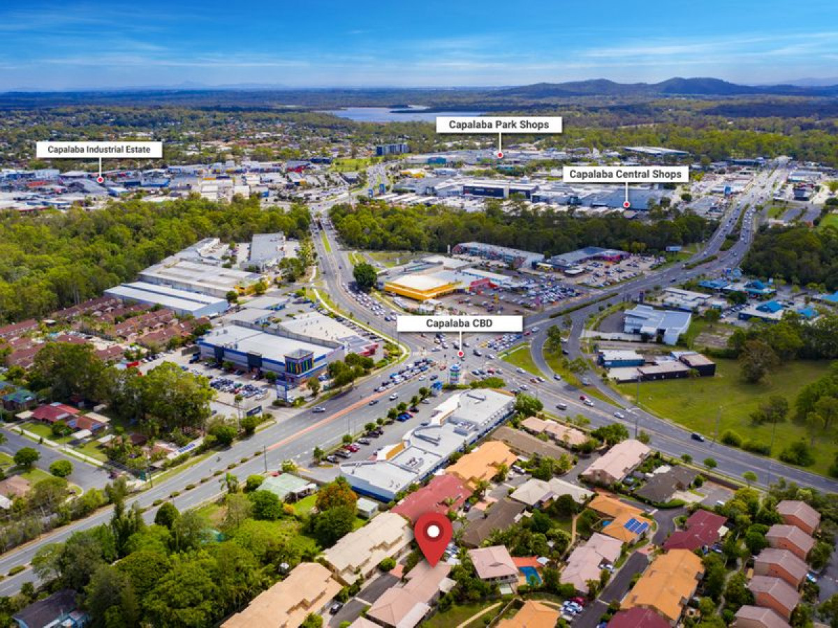 Capalaba real estate Sold