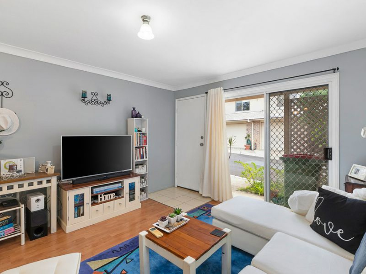 Real Estate in Capalaba