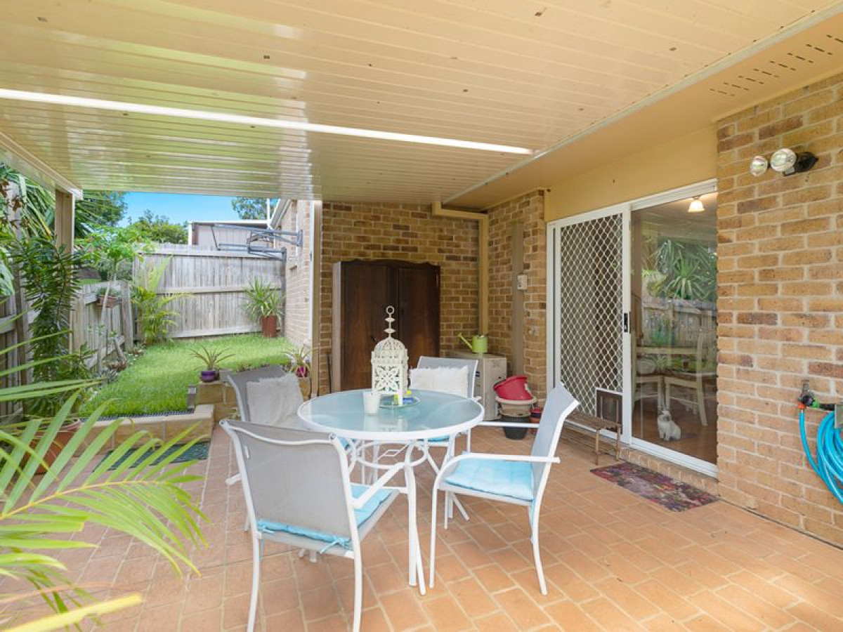 Real Estate in Capalaba