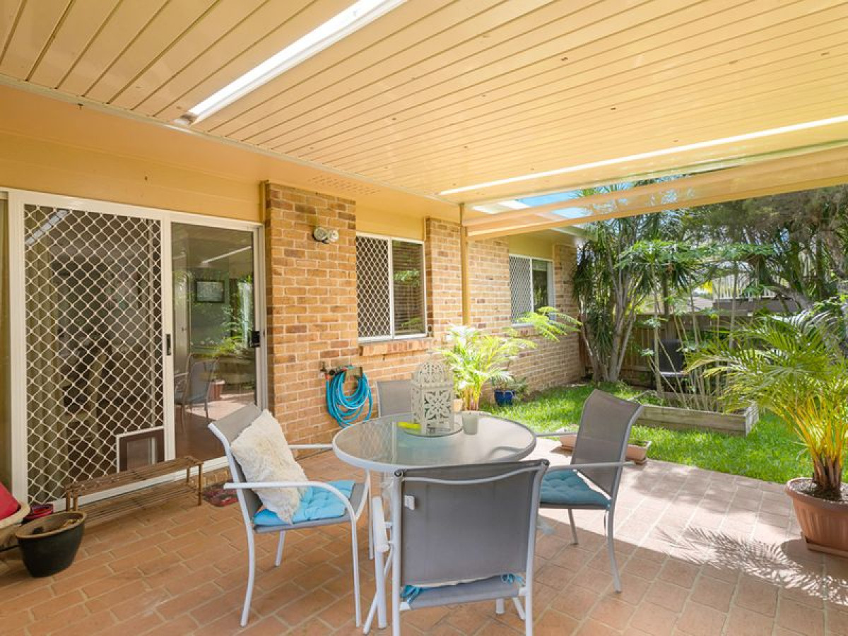 Real Estate in Capalaba