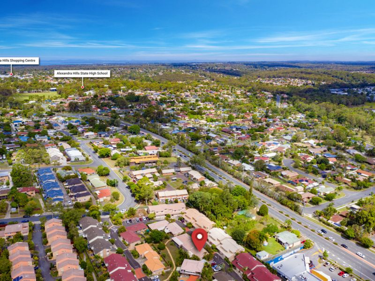 Real Estate in Capalaba