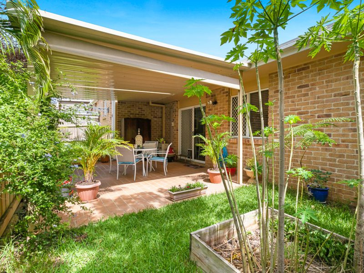 Capalaba Properties Sold