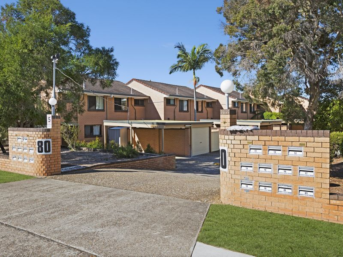 Real Estate in Capalaba