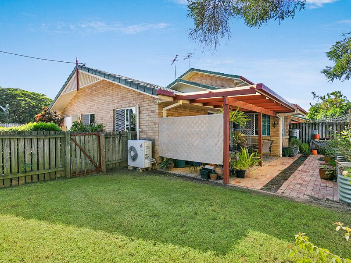 Capalaba real estate Sold