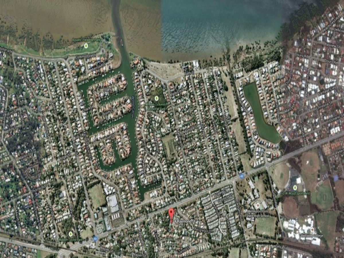 Birkdale Properties Sold