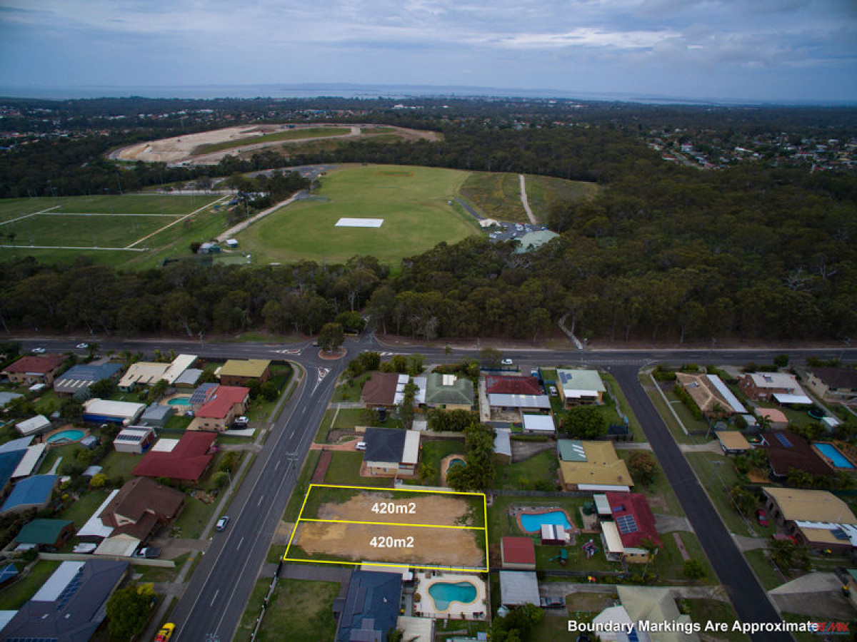 Birkdale Properties Sold