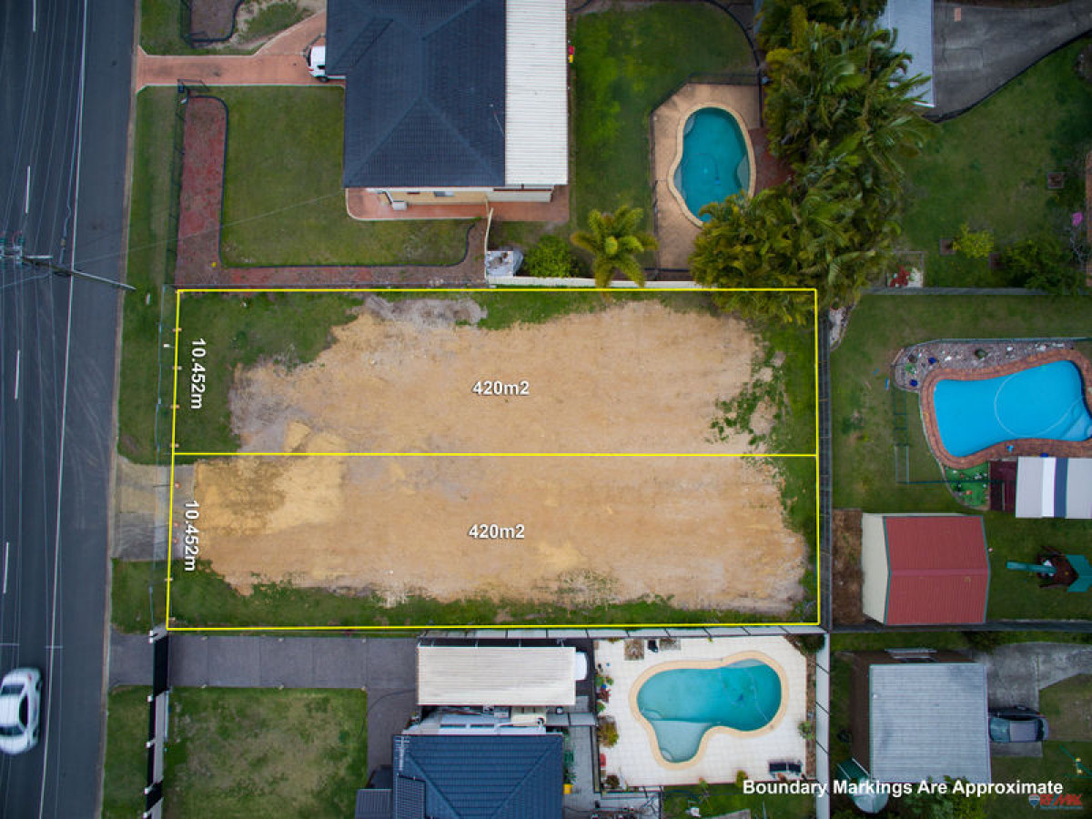 Birkdale real estate Sold