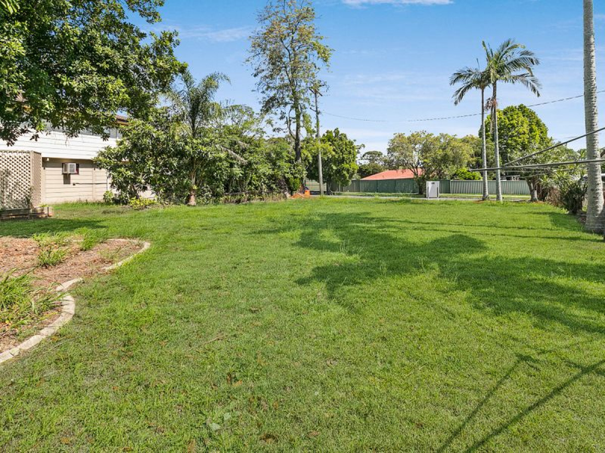 Real Estate in Birkdale