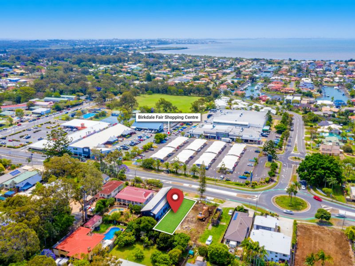 Birkdale real estate Sold