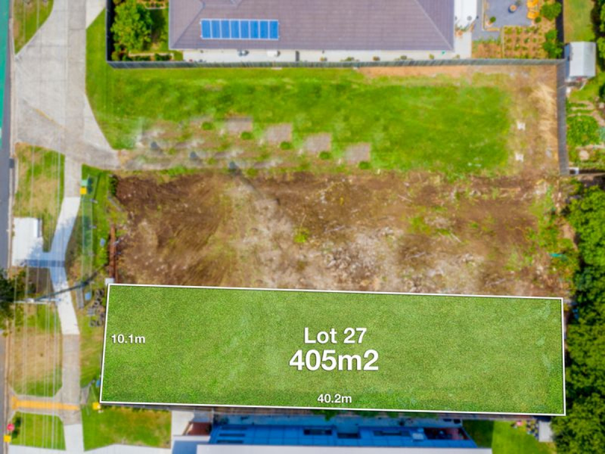 Real Estate in Birkdale