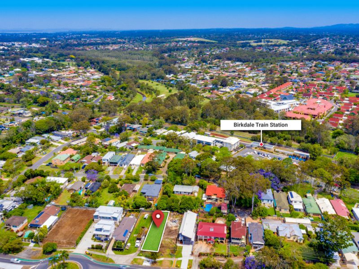 Property Sold in Birkdale