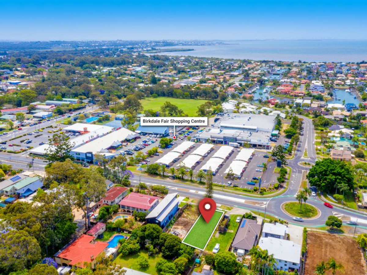 Birkdale Properties Sold