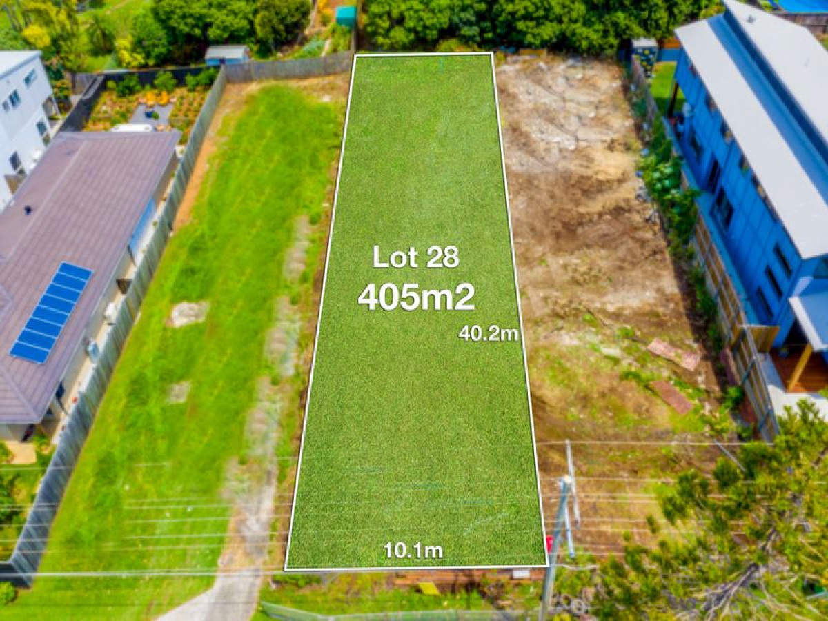 Real Estate in Birkdale