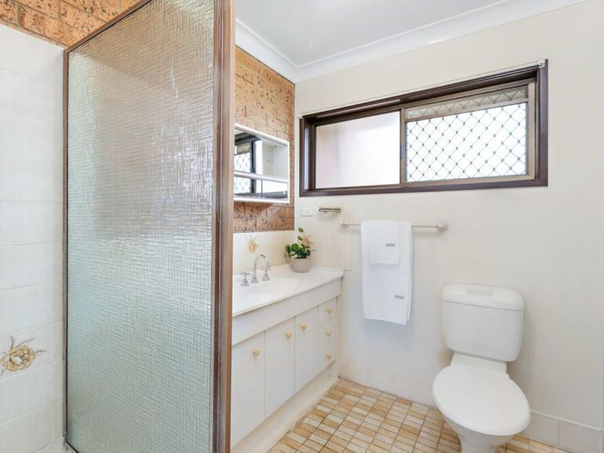 Open for inspection in Capalaba