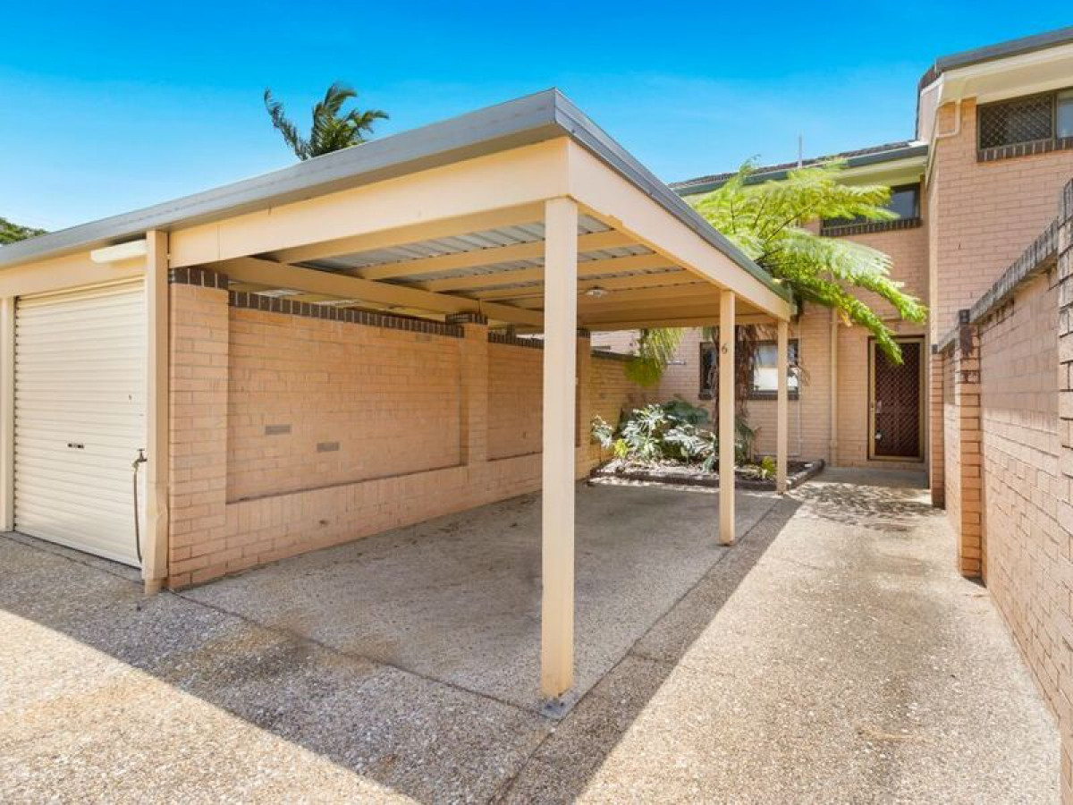 Real Estate in Capalaba