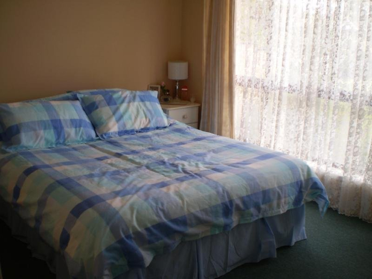 Open for inspection in Birkdale