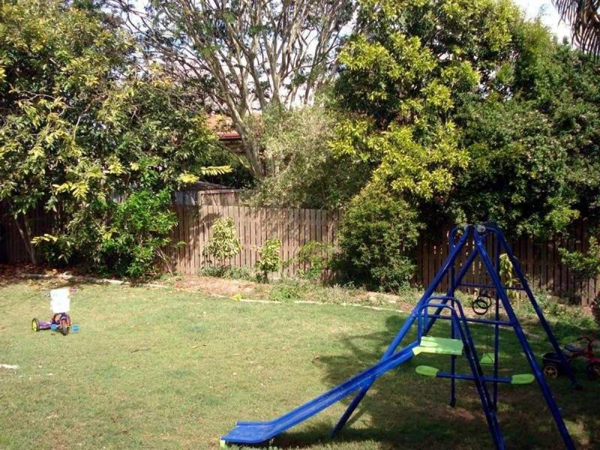 Open for inspection in Birkdale