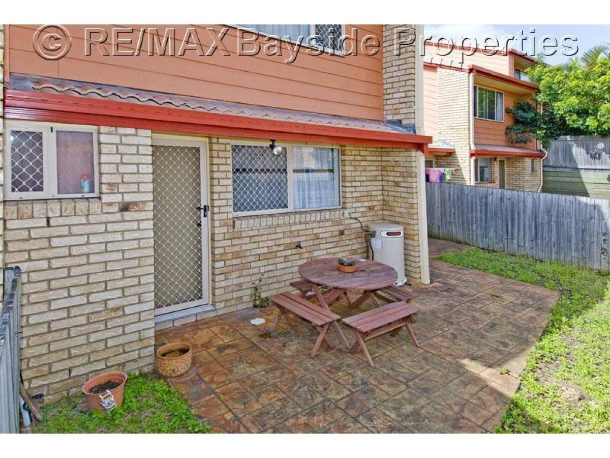 Real Estate in Capalaba