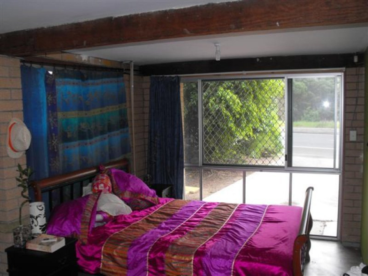 Open for inspection in Birkdale