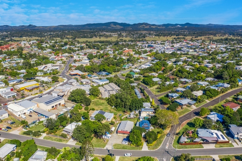 12 Power Street, Gympie > Tom Grady Real Estate