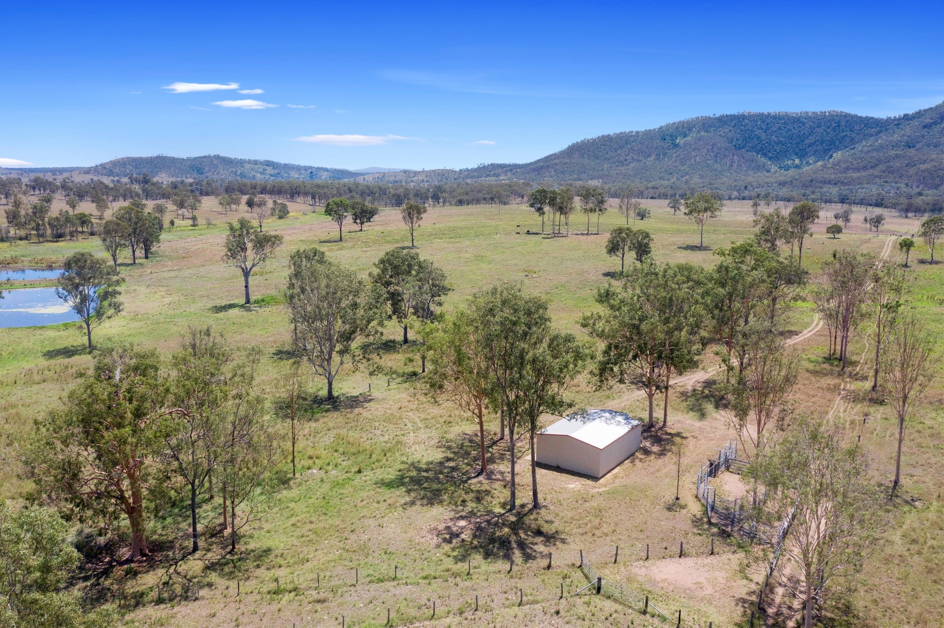 0 Edwards Road, Woolooga > Tom Grady Real Estate