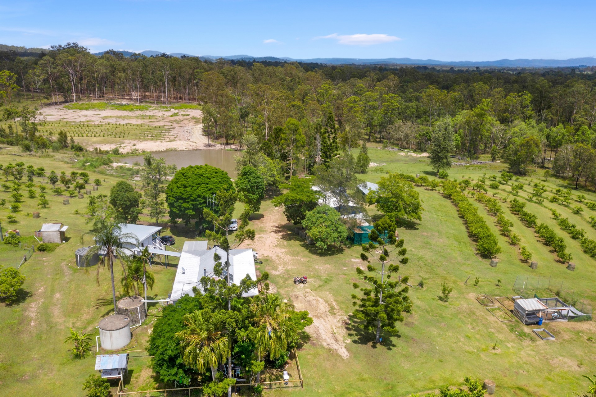 65 Stephans Road, Gunalda > Tom Grady Real Estate