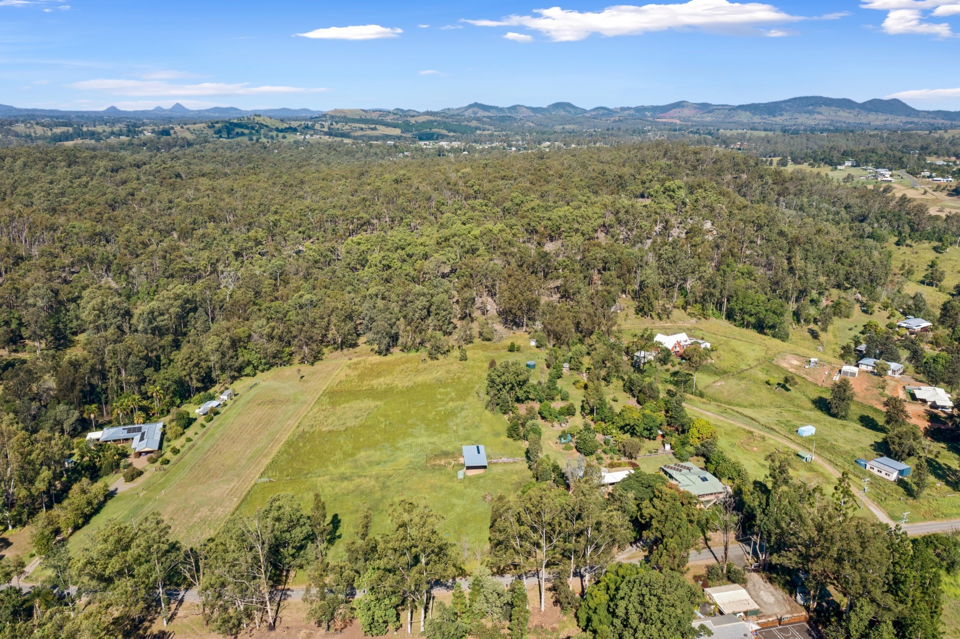 99 Long Road, Pie Creek > Tom Grady Real Estate