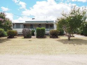 Property in Warialda - Sold for $285,000