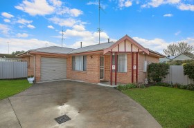 Property in Colac - Leased